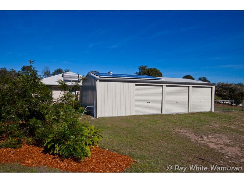 SANDY CREEK QLD 4515, Sandy Creek - Thumbnail 4