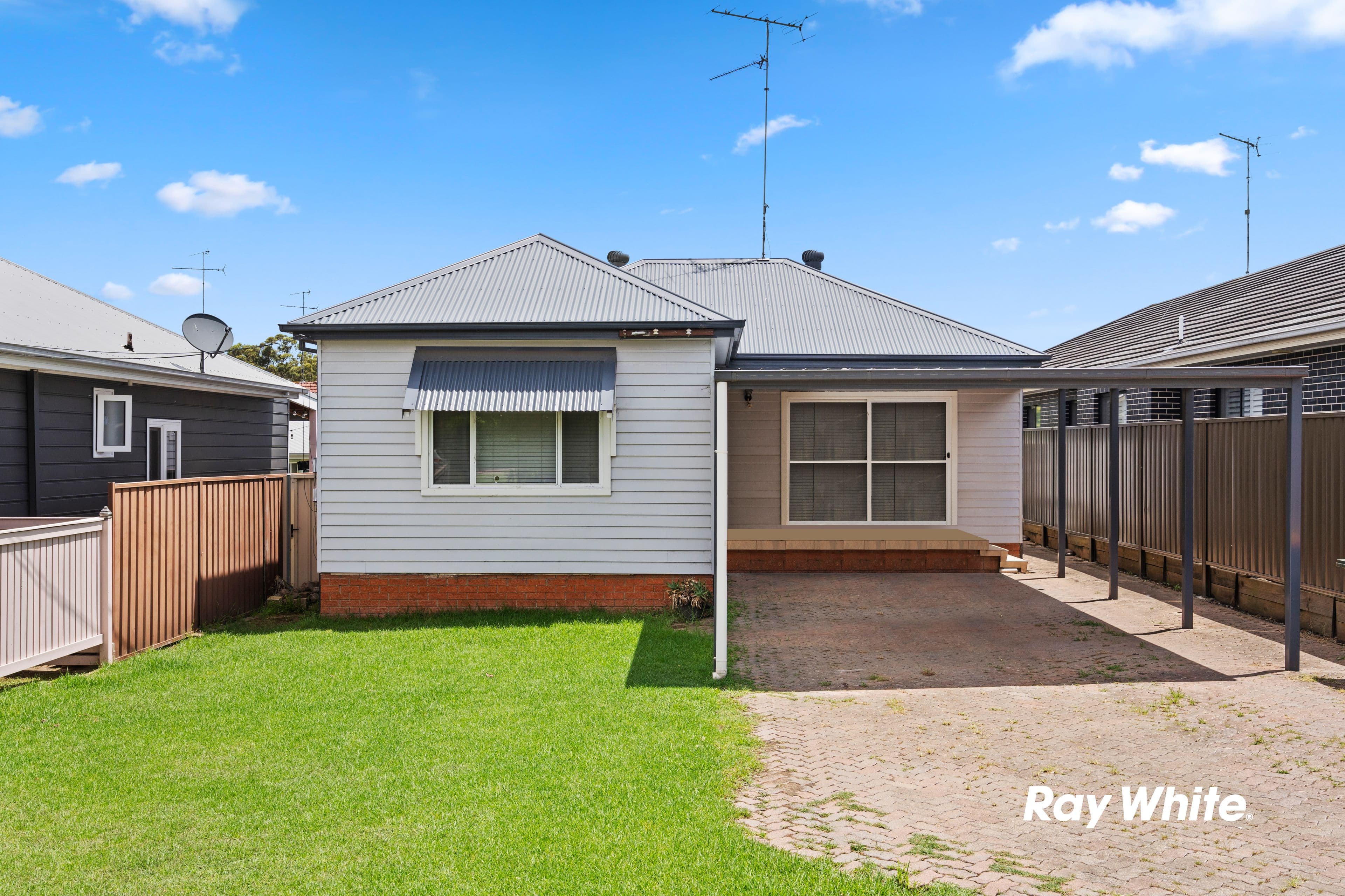 32 George Street, Riverstone NSW 2765, Riverstone - Image 1