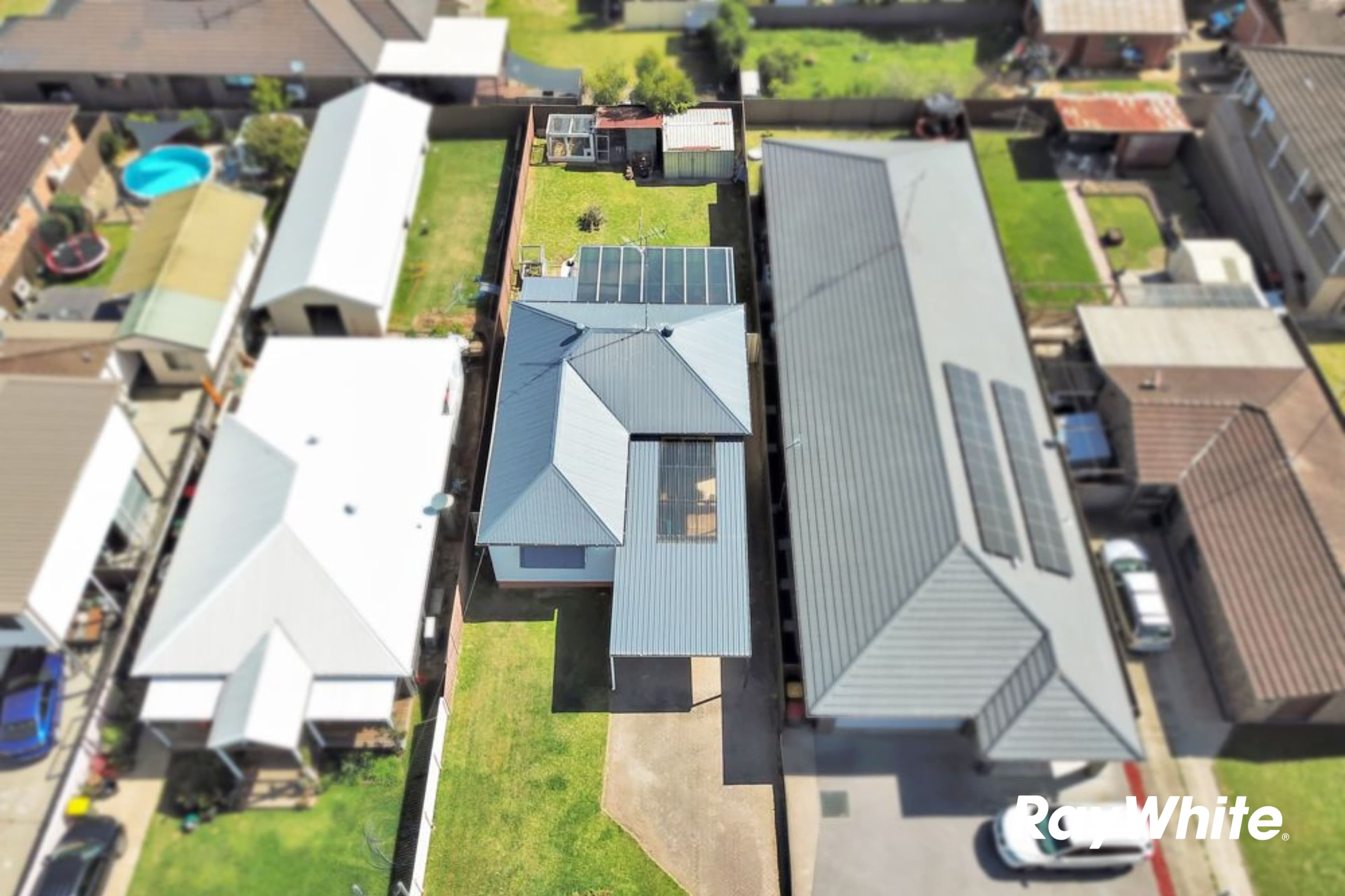 32 George Street, Riverstone NSW 2765, Riverstone - Thumbnail 8