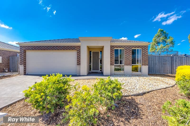 66 Papillon Parade, Tarneit VIC 3029, Tarneit - Image 1