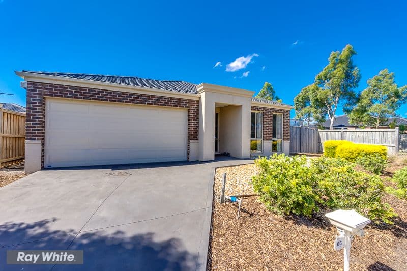 66 Papillon Parade, Tarneit VIC 3029, Tarneit - Thumbnail 2