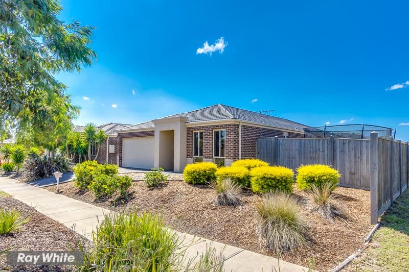 66 Papillon Parade, Tarneit VIC 3029, Tarneit - Thumbnail 3