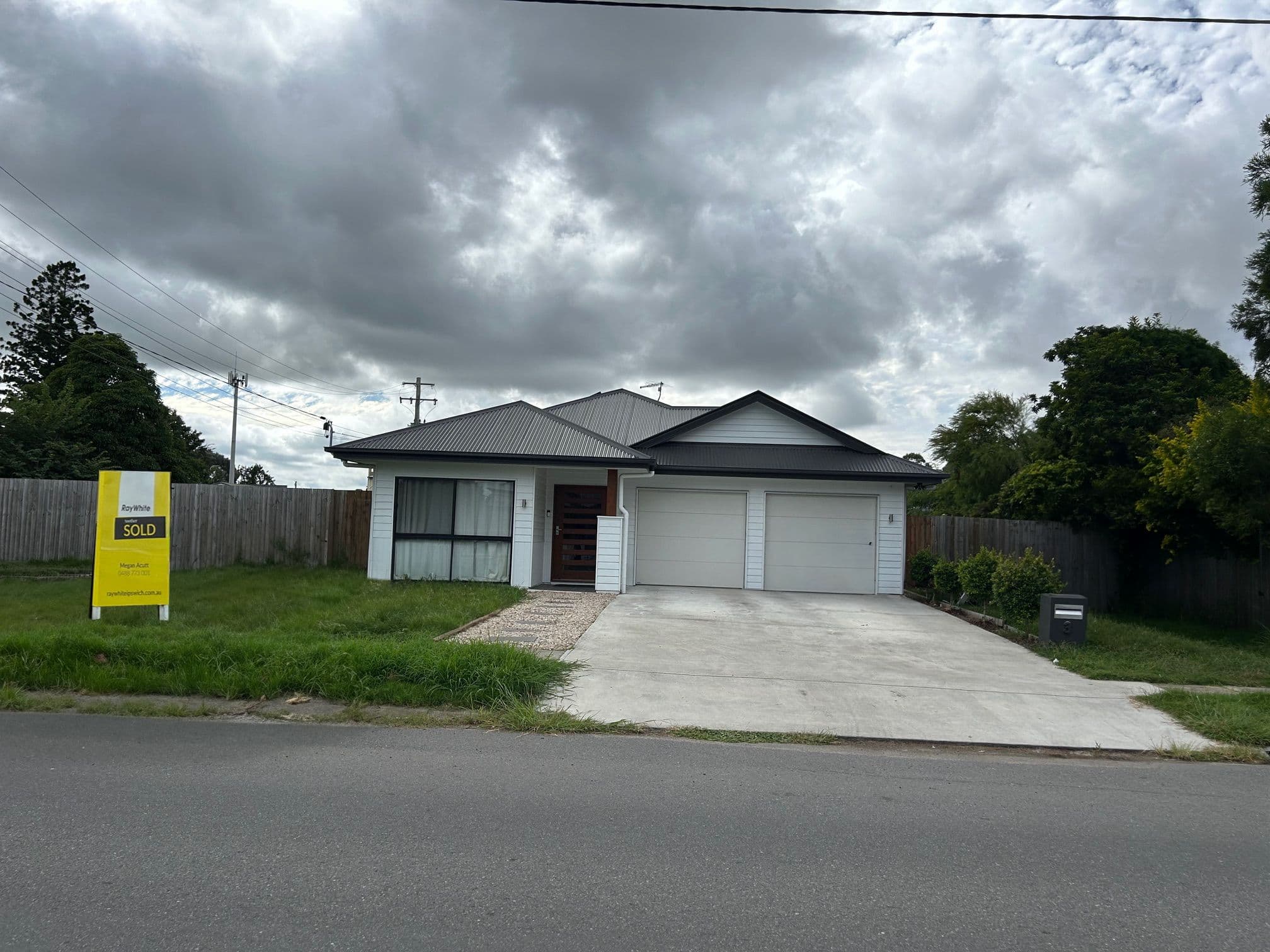 3 Albert Street, Rosewood QLD 4340, Rosewood - Image 1