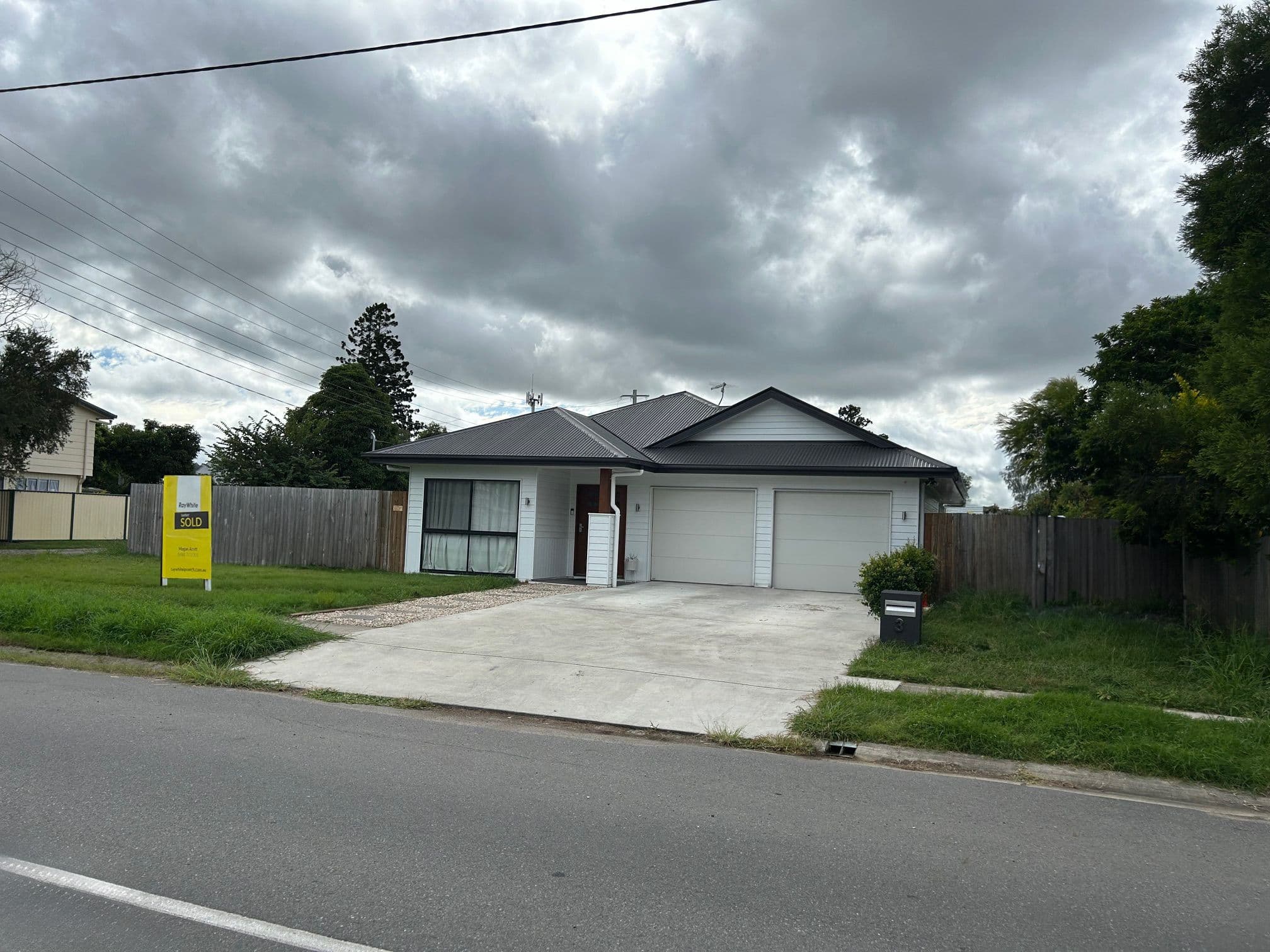 3 Albert Street, Rosewood QLD 4340, Rosewood - Thumbnail 2