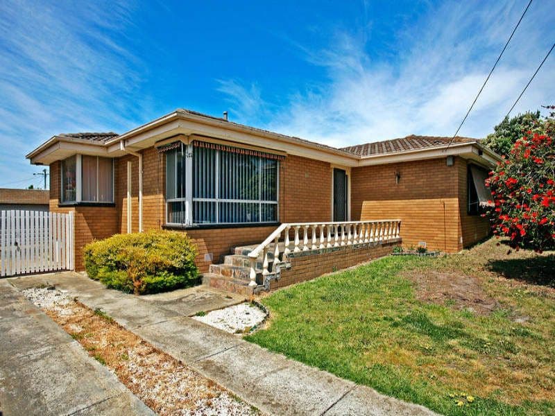107 Burdoo Drive, Grovedale VIC 3216, Grovedale - Image 1