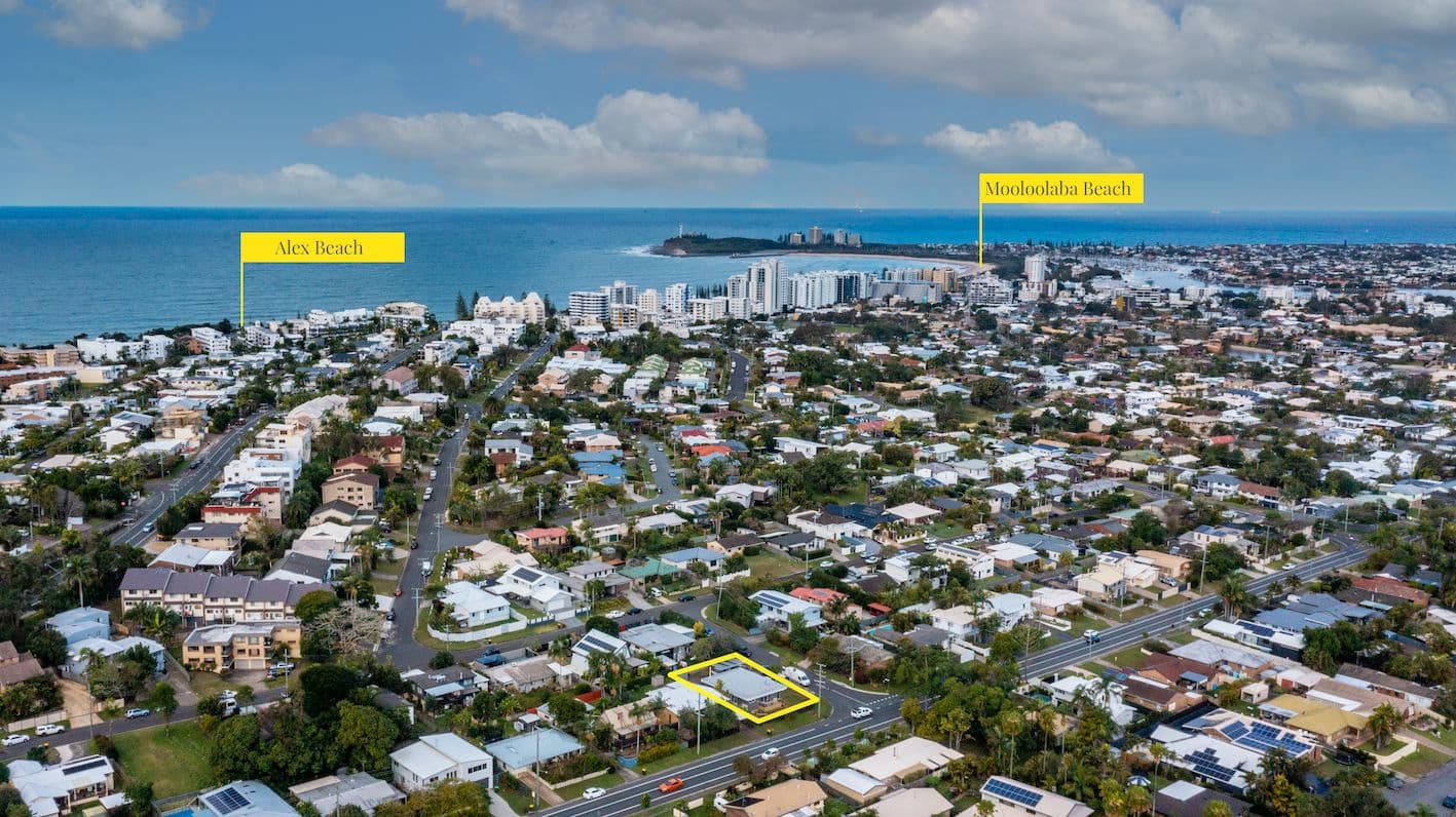 51 Palm Drive, Mooloolaba QLD 4557, Mooloolaba - Thumbnail 4