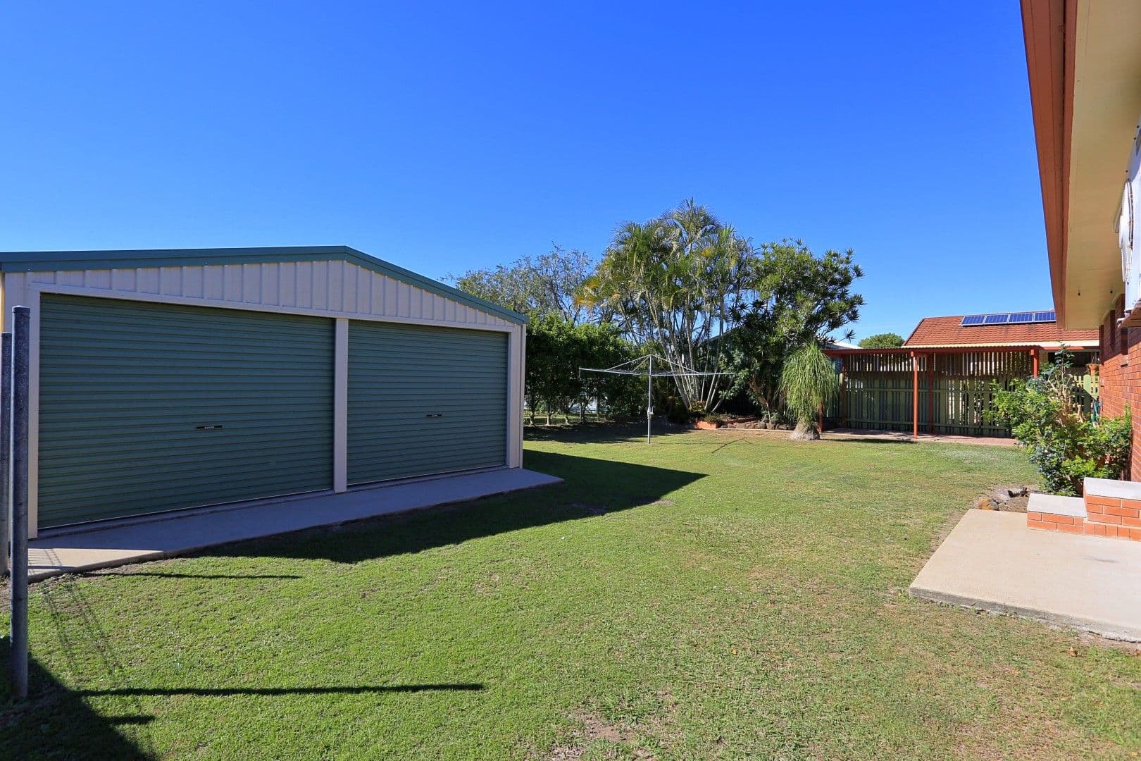 4 Archer Court, AVENELL HEIGHTS QLD 4670, Avenell Heights - Thumbnail 4