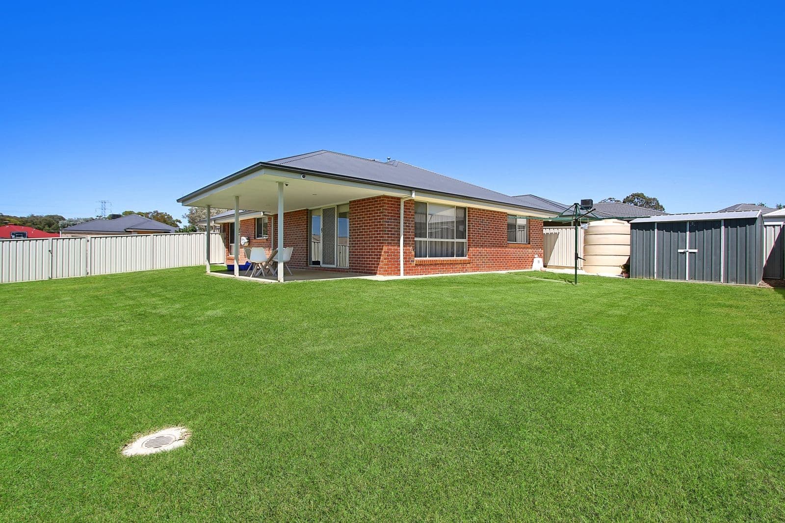 11 Baxter Court, Lavington NSW 2641, Lavington - Thumbnail 3