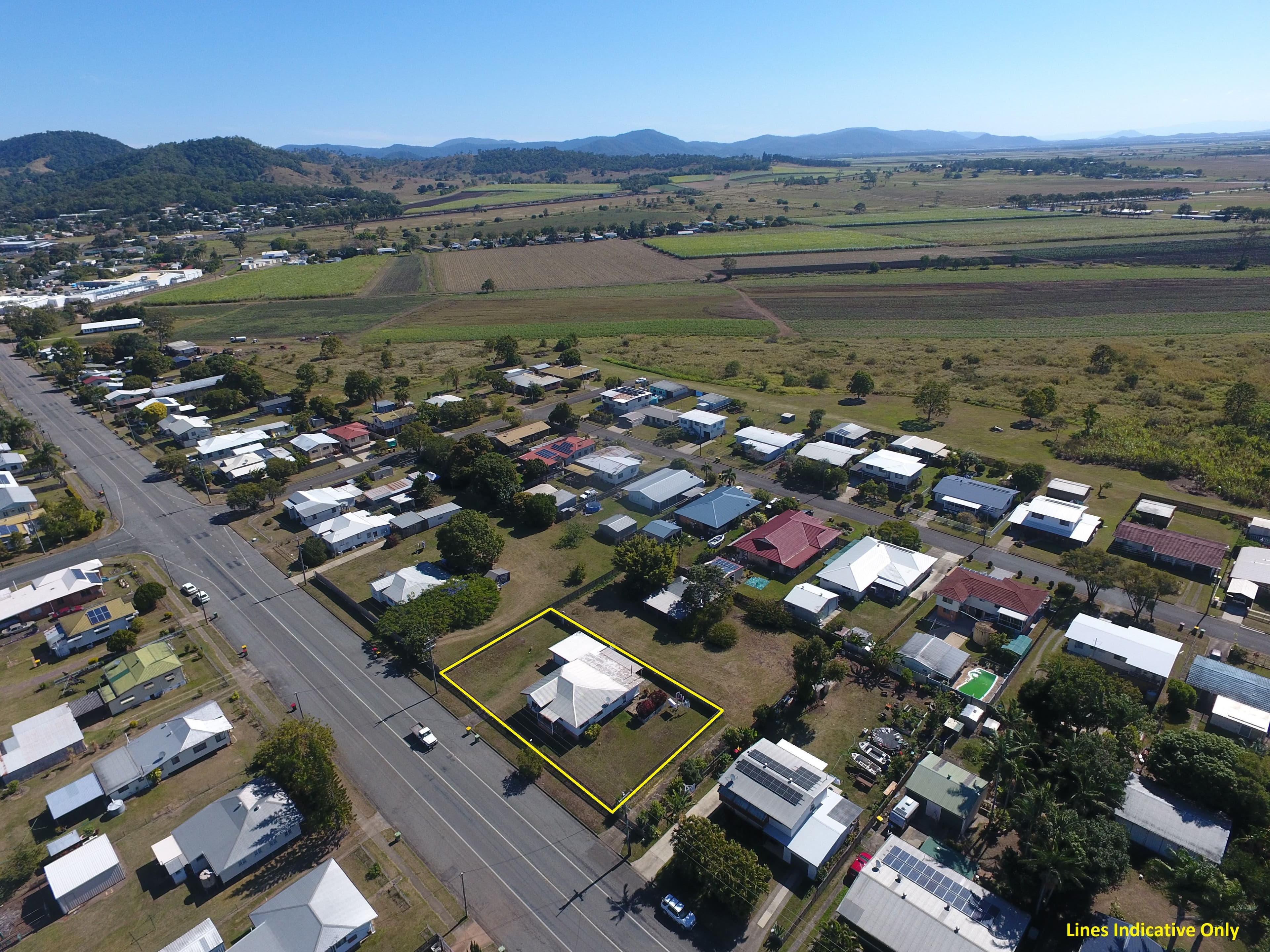 63 Beach Road, Sarina QLD 4737, Sarina - Image 1