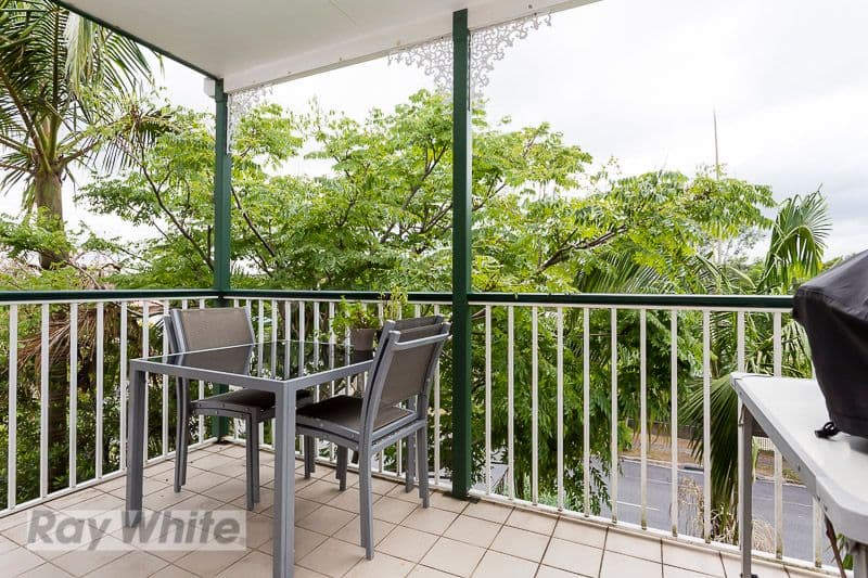 34 Pembroke Road, COORPAROO QLD 4151, Coorparoo - Thumbnail 7