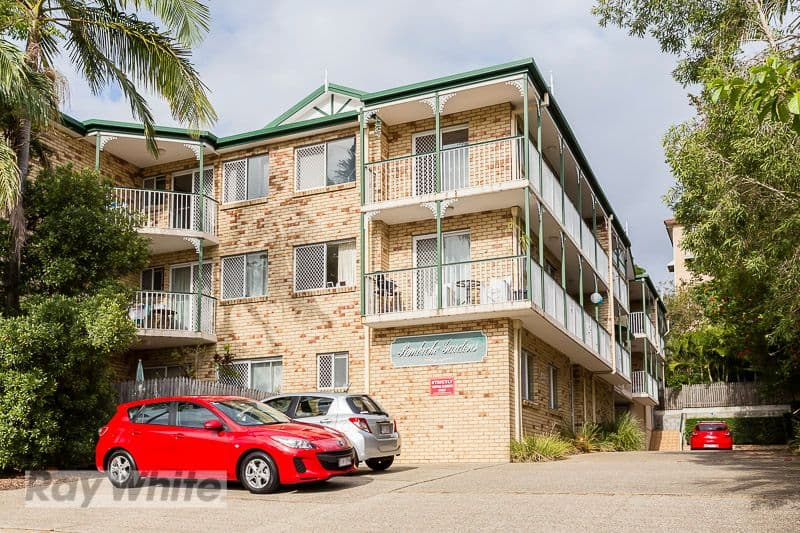 34 Pembroke Road, COORPAROO QLD 4151, Coorparoo - Thumbnail 8