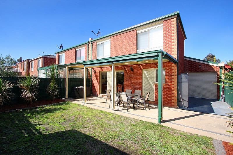 10 Belmont Way, MILL PARK VIC 3082, Mill Park - Thumbnail 7