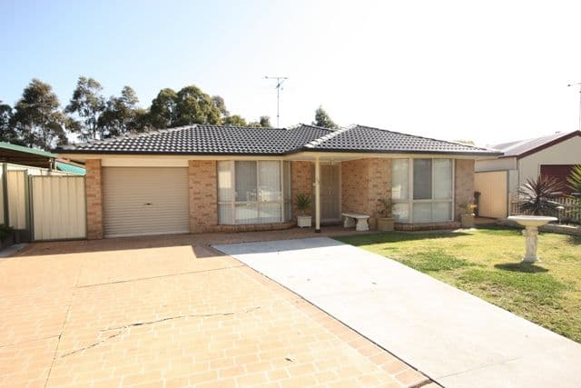CURRANS HILL NSW 2567, Currans Hill - Image 1