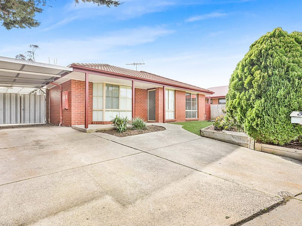 34 Barrington Drive, PAKENHAM VIC 3810, Pakenham - Image 1