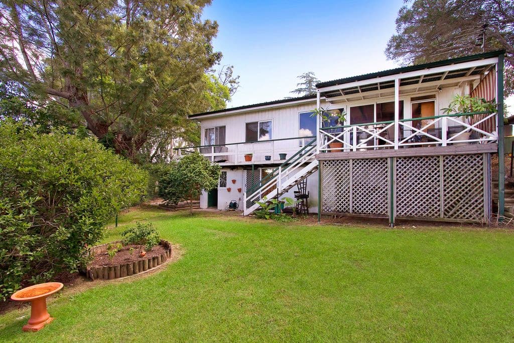 1064 Grose Vale Road, KURRAJONG NSW 2758, Kurrajong - Image 1