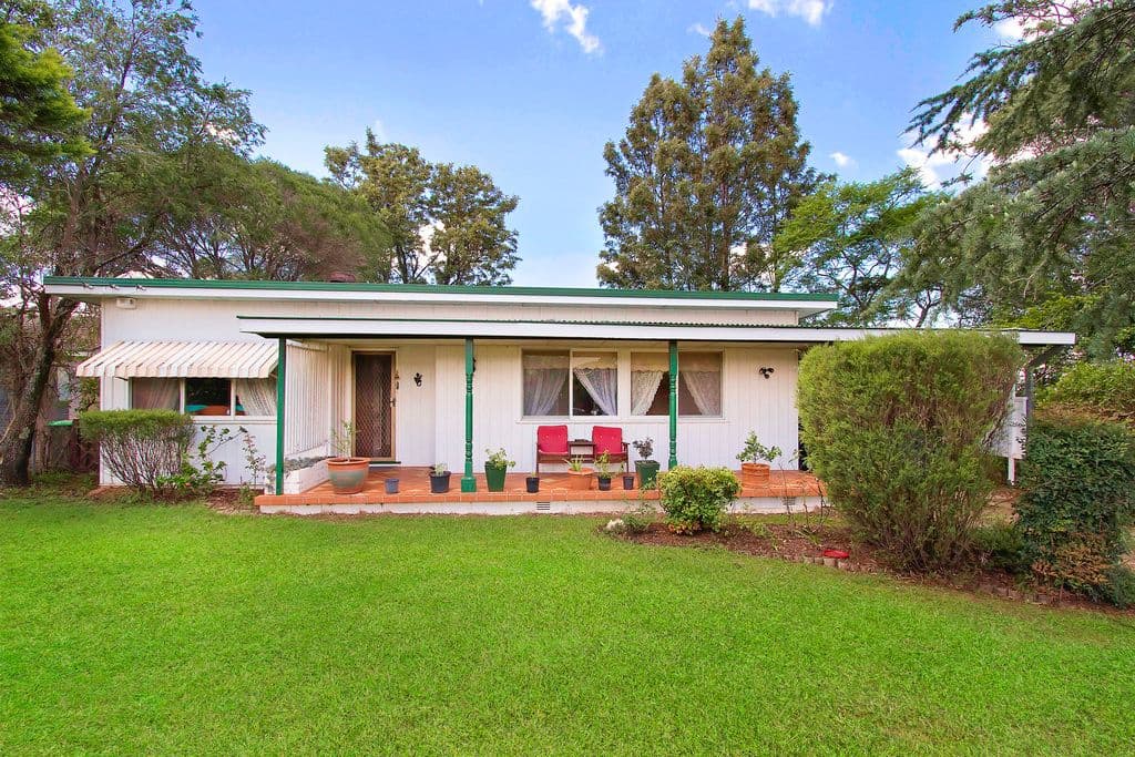 1064 Grose Vale Road, KURRAJONG NSW 2758, Kurrajong - Thumbnail 3