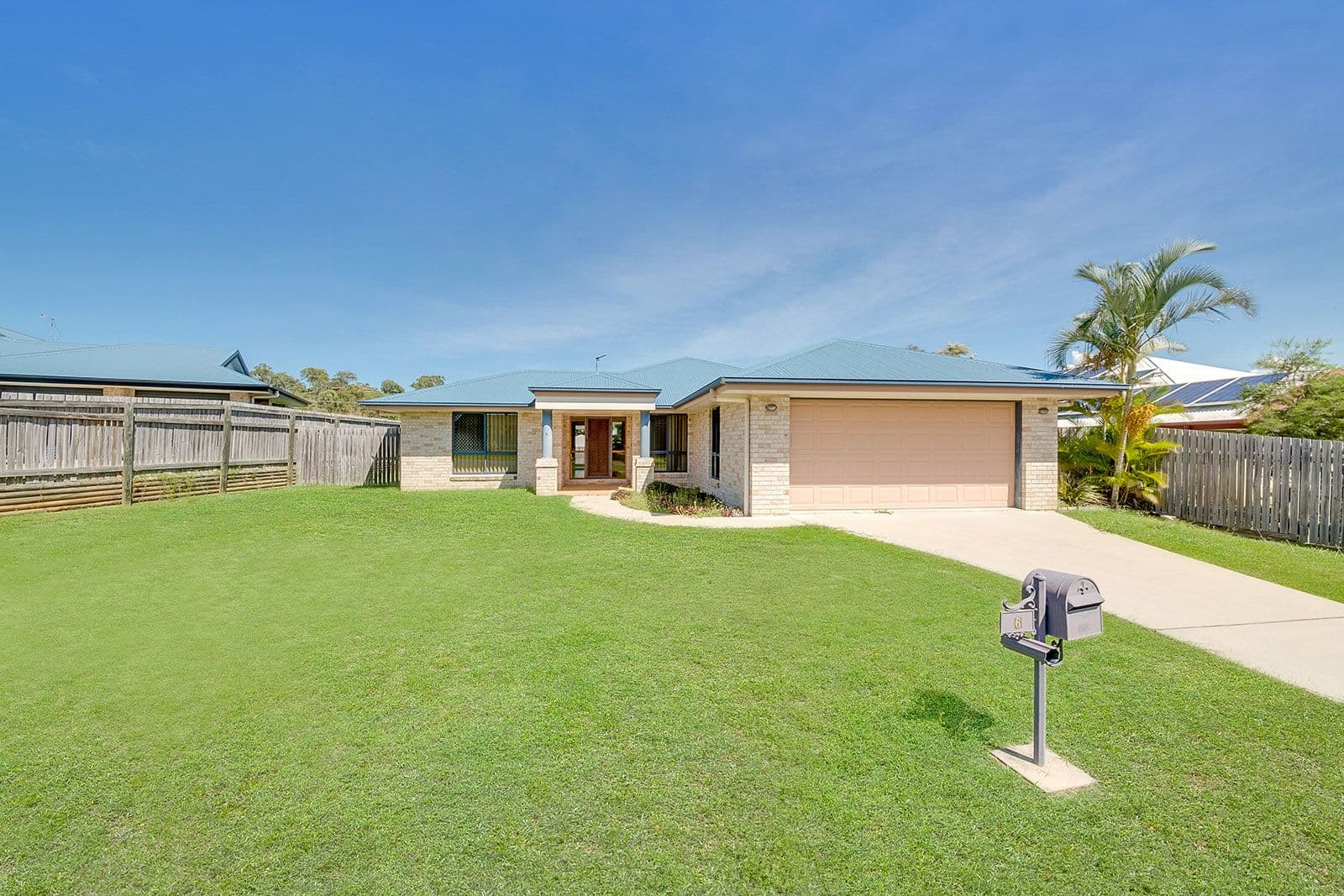 6 Gregory Street, Tannum Sands QLD 4680, Tannum Sands - Image 1