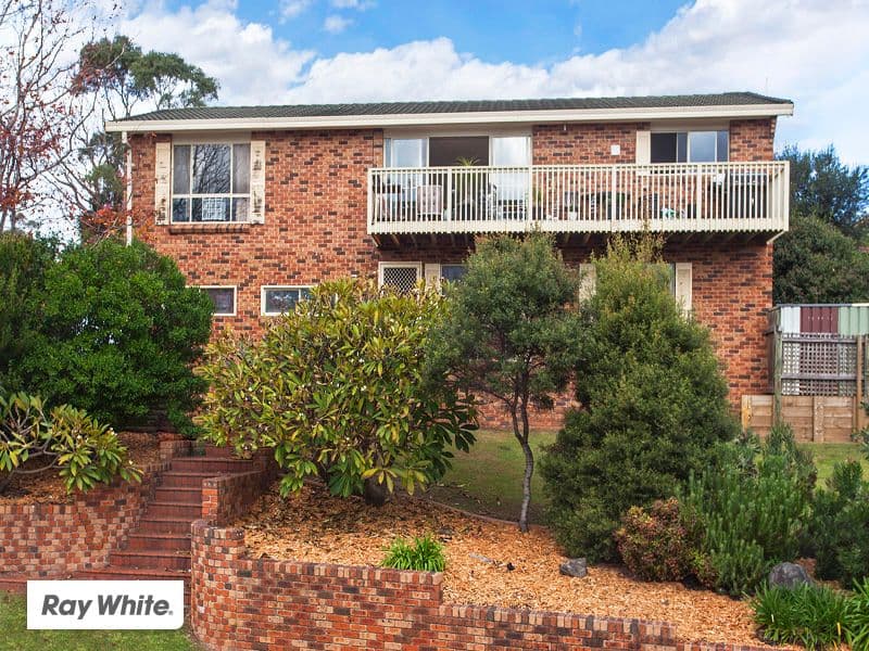 46 Barton Drive, Kiama Downs NSW 2533, Kiama Downs - Image 1
