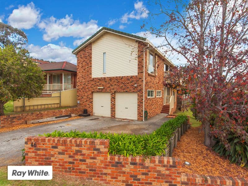 46 Barton Drive, Kiama Downs NSW 2533, Kiama Downs - Thumbnail 2