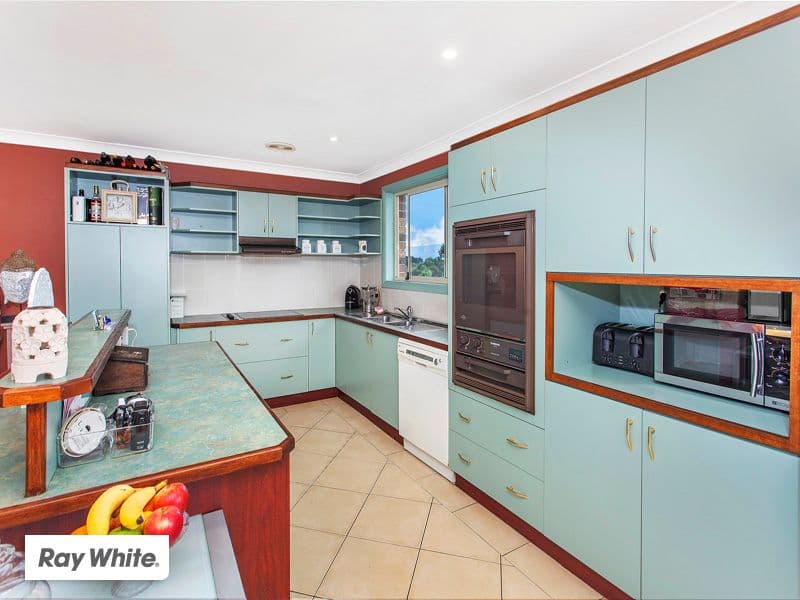 46 Barton Drive, Kiama Downs NSW 2533, Kiama Downs - Thumbnail 4