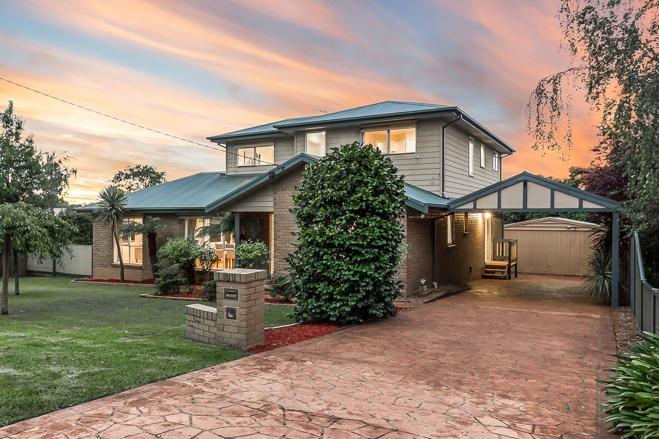81 Alexandra Road, Lilydale VIC 3140, Lilydale - Thumbnail 2