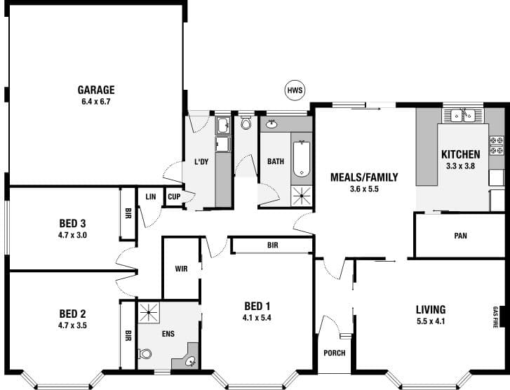 6 Messina Crescent, TAYLORS LAKES VIC 3038, Taylors Lakes - Thumbnail 6