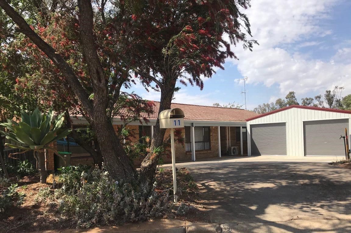 11 Bowditch Crescent, Parkes - Image 1