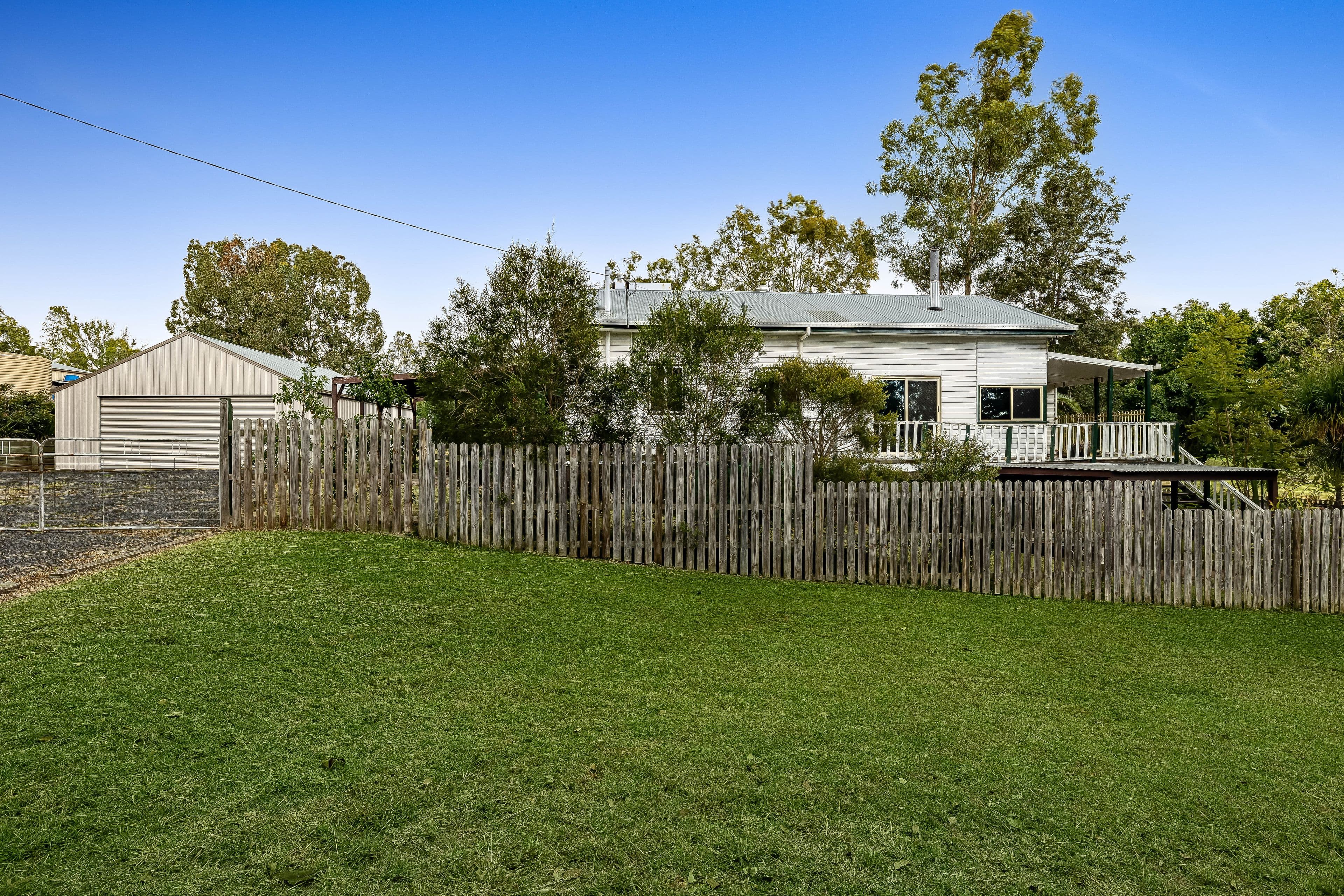 2 Woden Street, Murphys Creek QLD 4352, Murphys Creek - Image 1
