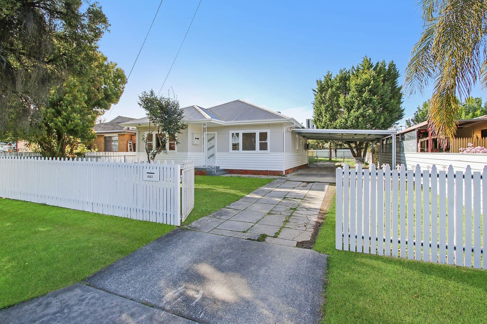 482 Douglas Road, Lavington NSW 2641, Lavington - Thumbnail 7