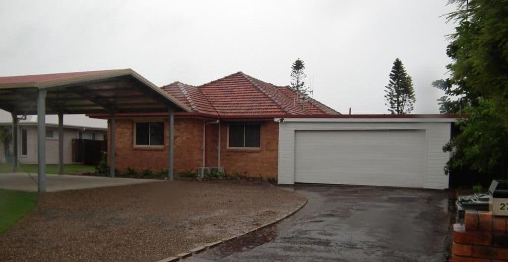 27 Errol Street, MARYBOROUGH QLD 4650, Maryborough - Image 1