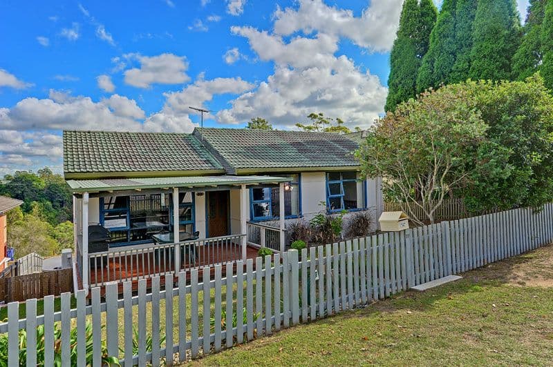 77 Somerville Road, HORNSBY HEIGHTS NSW 2077, Hornsby Heights - Thumbnail 2