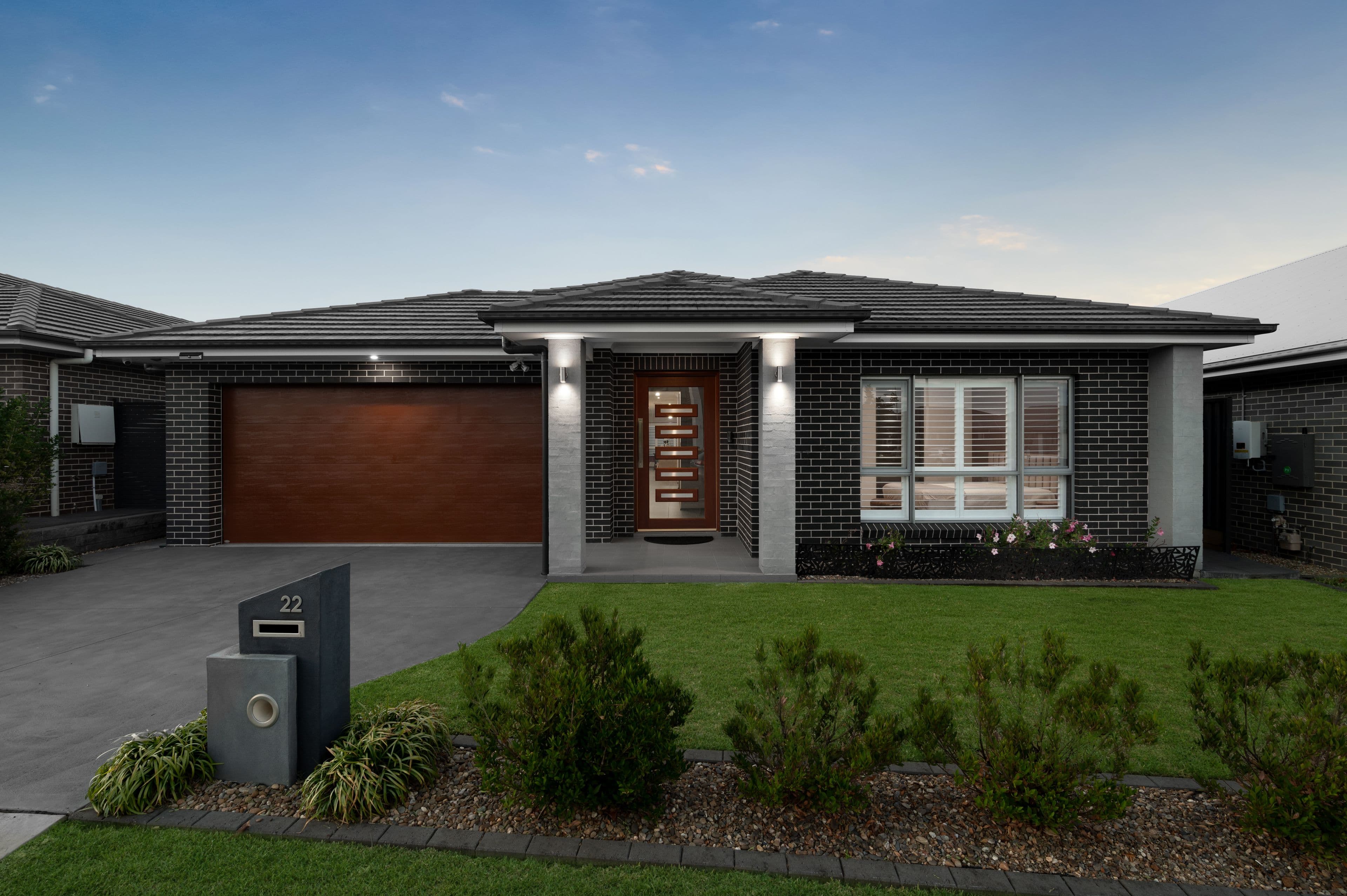 22 Banfield Drive, Oran Park NSW 2570, Oran Park - Image 1