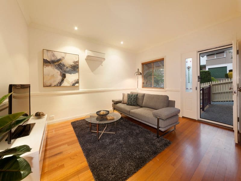 6 Harriet Street, Red Hill QLD 4059, Red Hill - Thumbnail 2