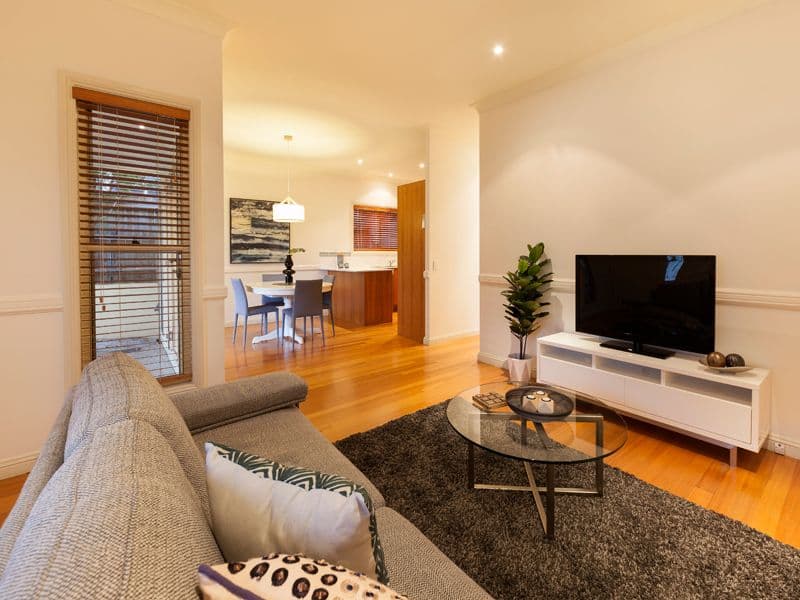 6 Harriet Street, Red Hill QLD 4059, Red Hill - Thumbnail 3