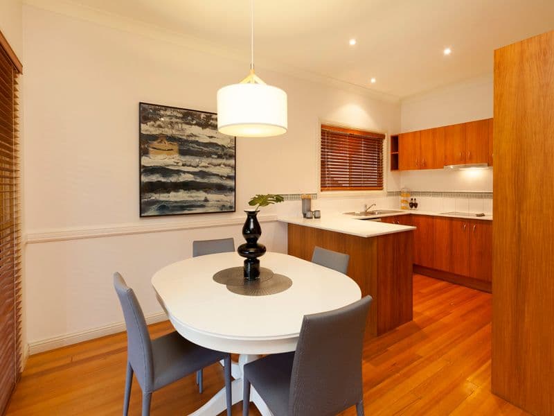 6 Harriet Street, Red Hill QLD 4059, Red Hill - Thumbnail 4