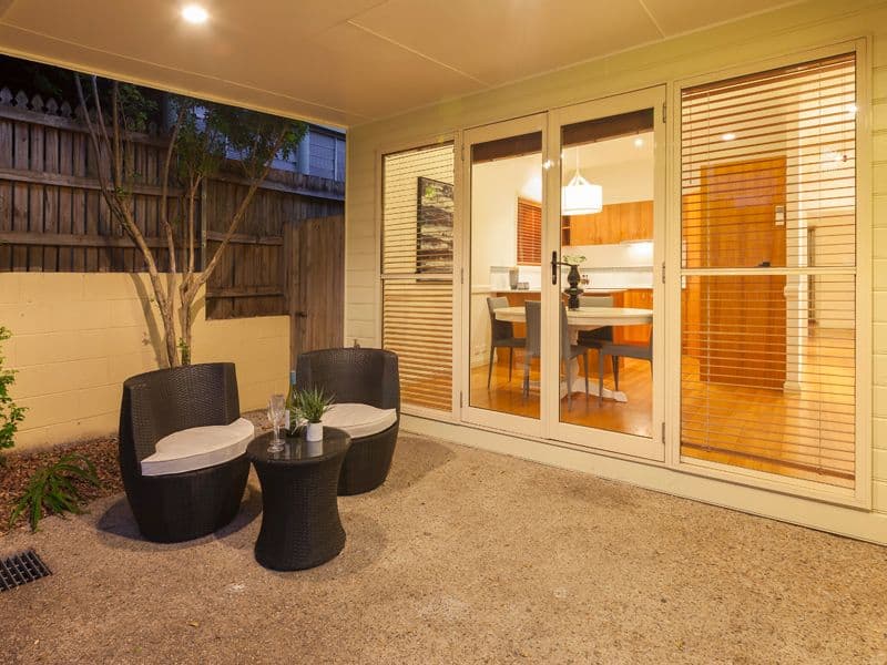 6 Harriet Street, Red Hill QLD 4059, Red Hill - Thumbnail 7