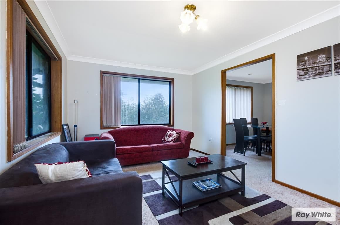 56 Alexander Avenue, KIAMA DOWNS NSW 2533, Kiama Downs - Thumbnail 3