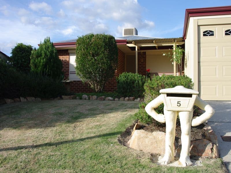 5 Akma Court, MADDINGTON WA 6109, Maddington - Image 1