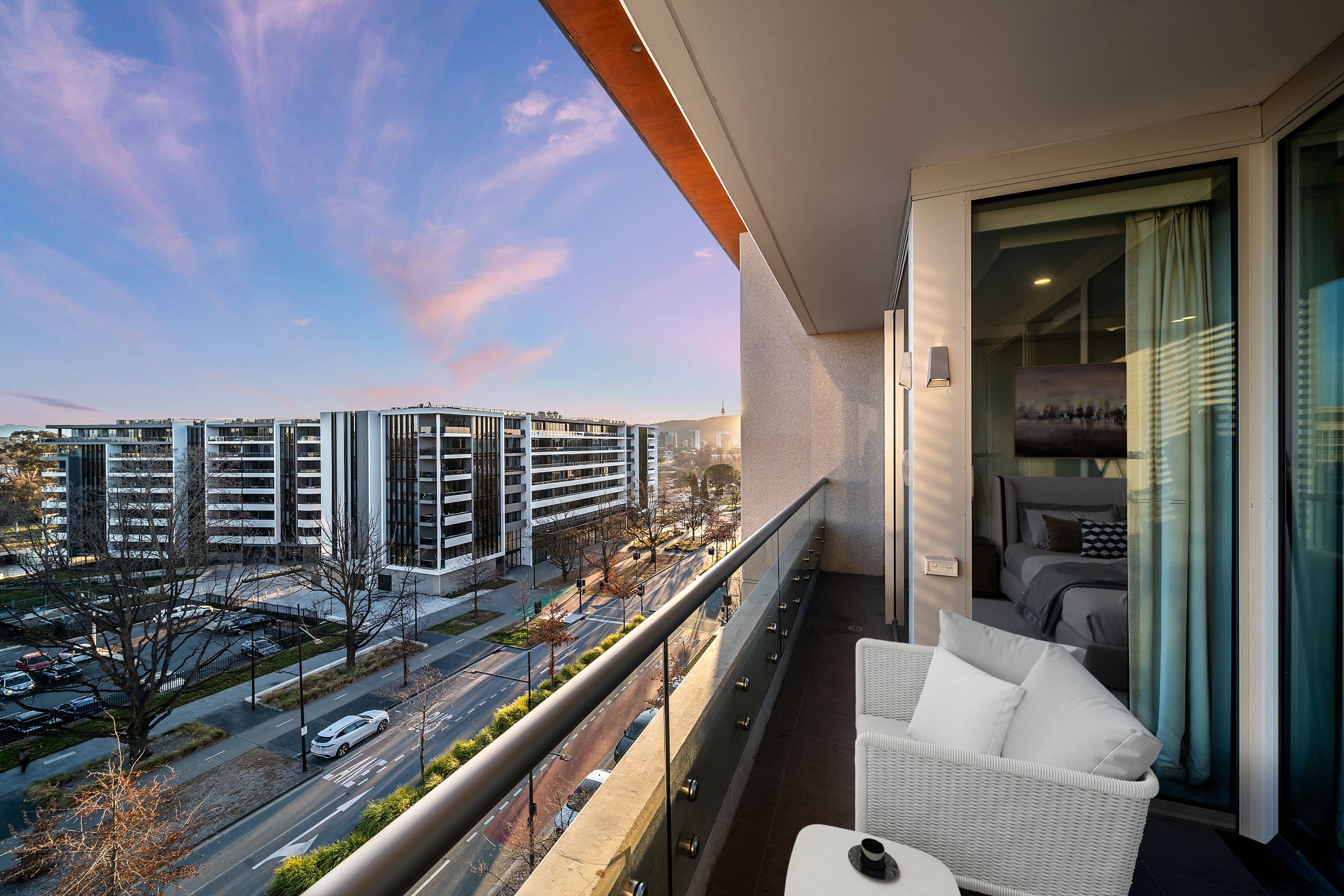 43 Constitution Avenue, Reid ACT 2612, Reid - Image 1