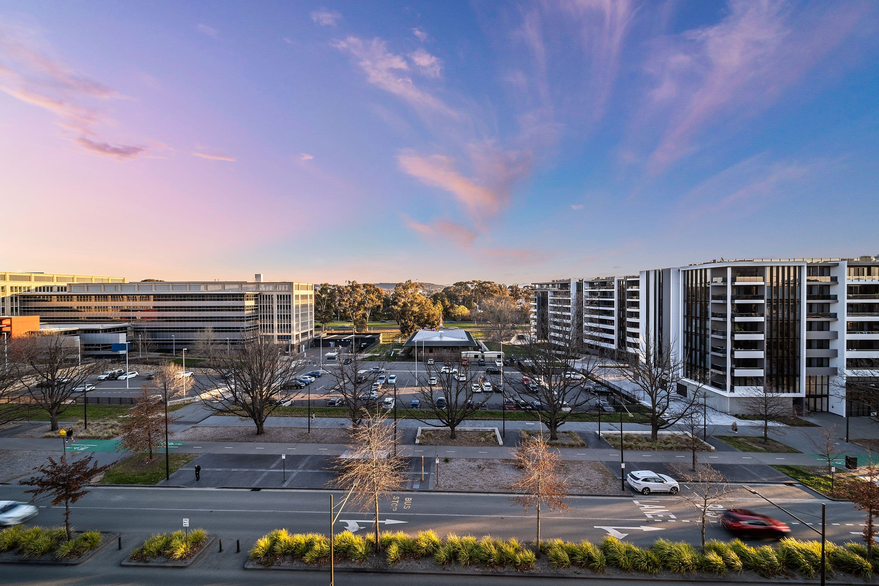 43 Constitution Avenue, Reid ACT 2612, Reid - Thumbnail 2