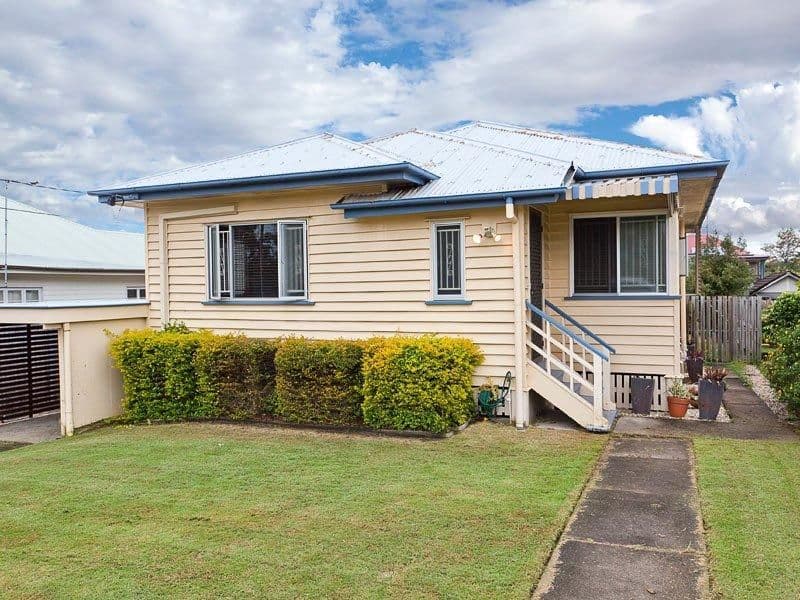 31 Bega Street, GRANGE QLD 4051, Grange - Image 1