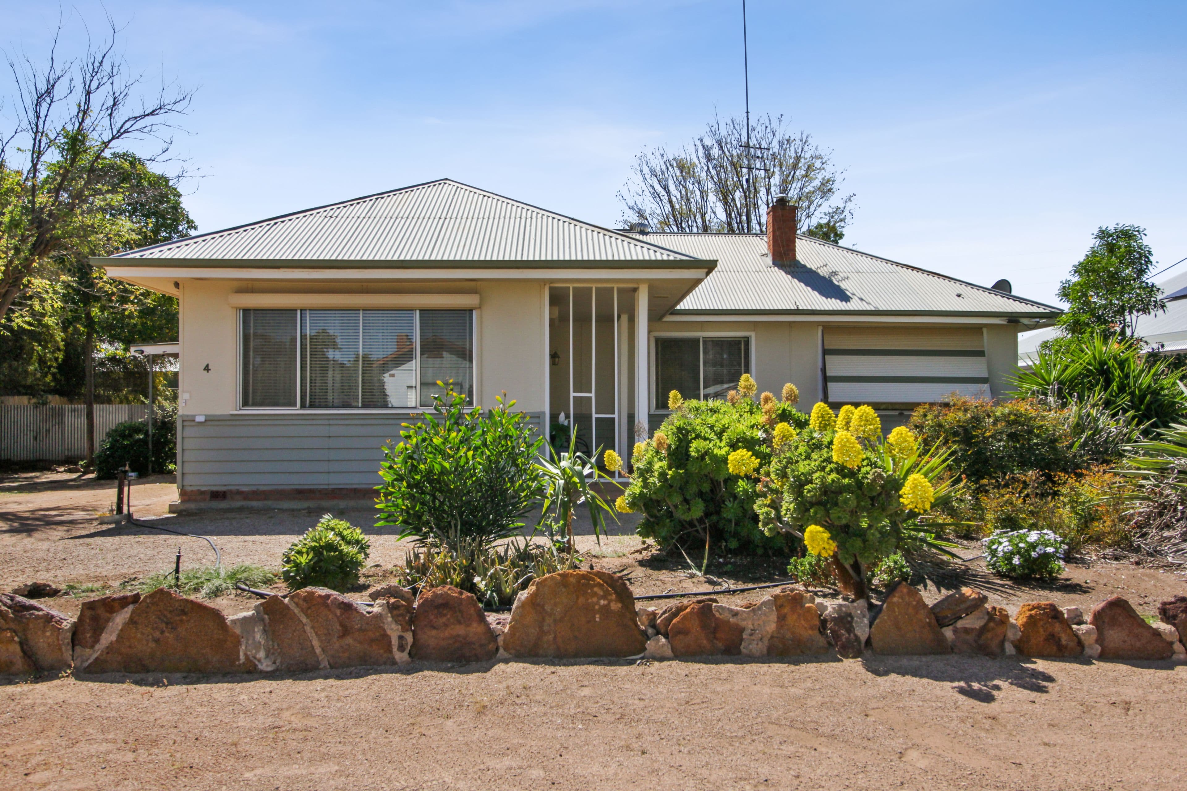 4 Kokoda Avenue, Renmark SA 5341, Renmark - Image 1