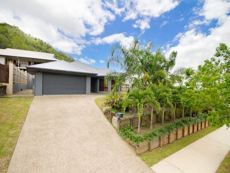 54 Percy Street, MOUNT SHERIDAN QLD 4868, Mount Sheridan - Image 1