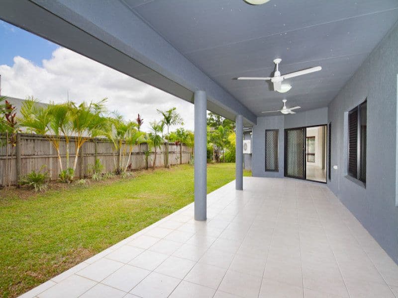 54 Percy Street, MOUNT SHERIDAN QLD 4868, Mount Sheridan - Thumbnail 3