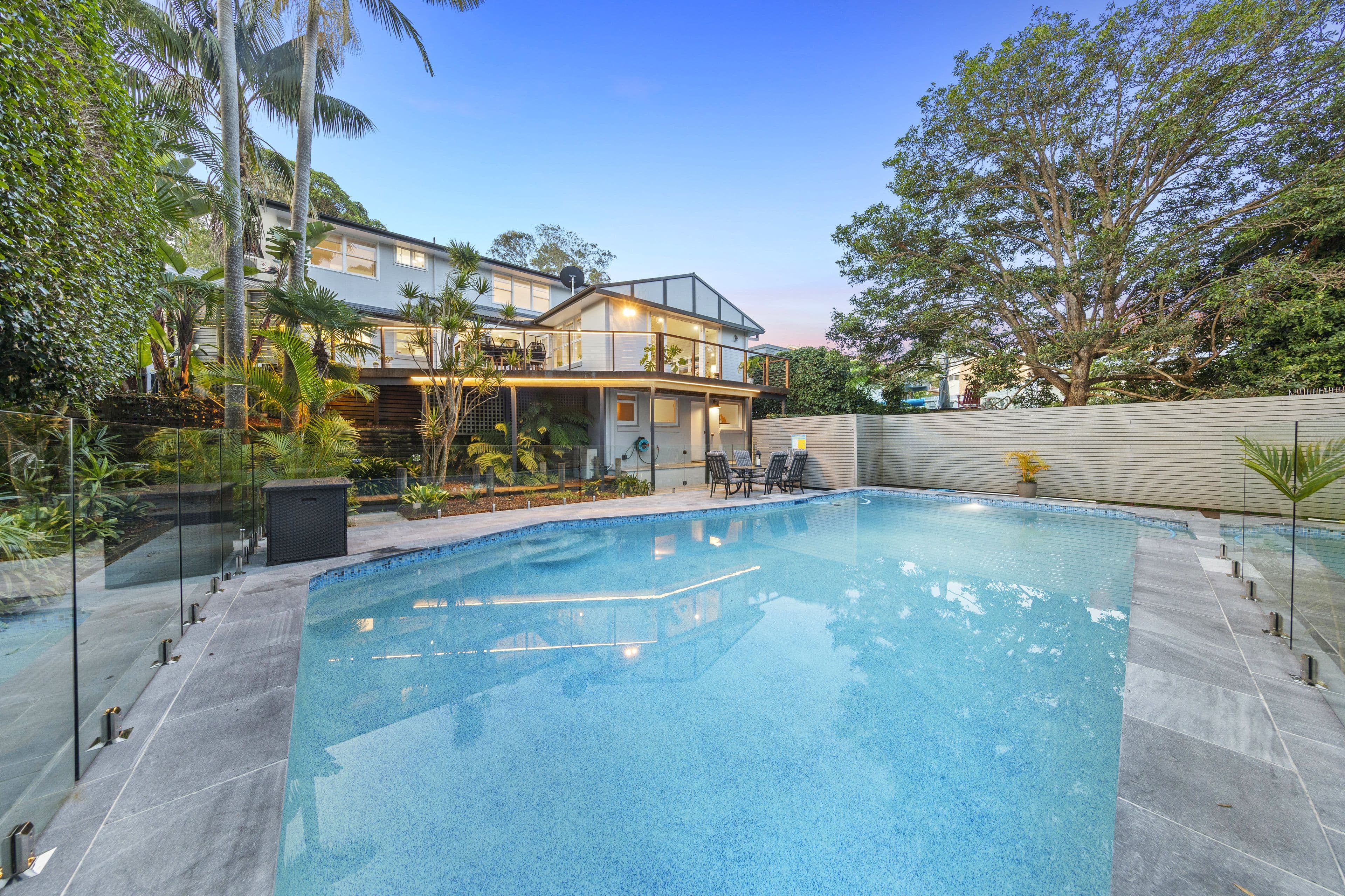 5 Ballyshannon Road, Killarney Heights NSW 2087, Killarney Heights - Image 1