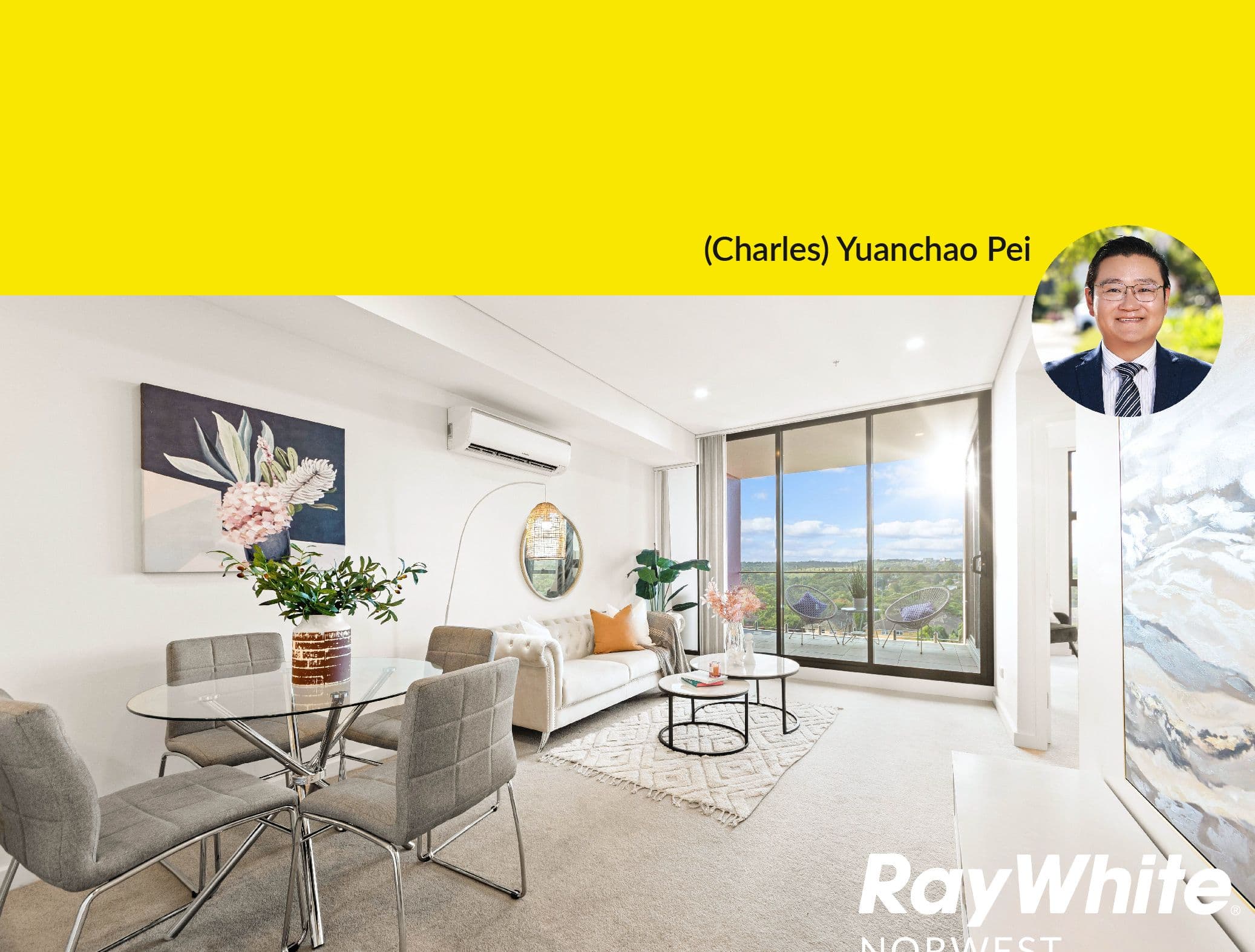 2-4 Chester Street, Epping NSW 2121, Epping - Image 1