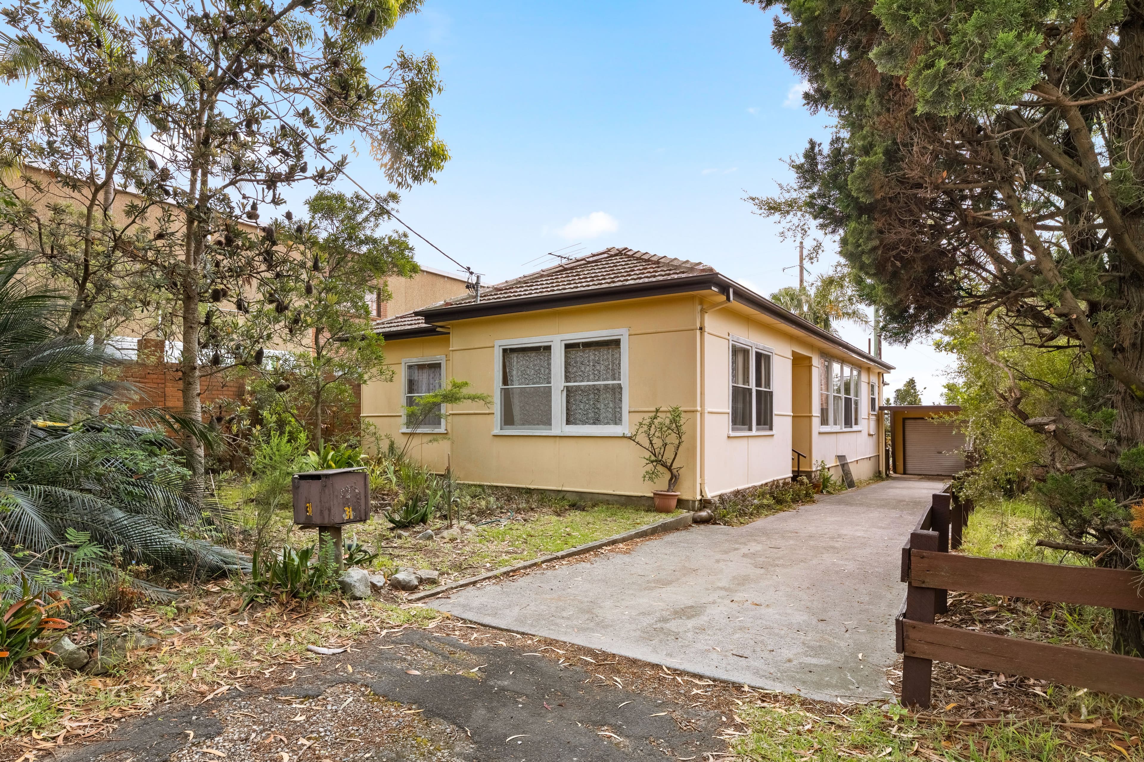 31 Tea Gardens Avenue, Kirrawee NSW 2232, Kirrawee - Image 1