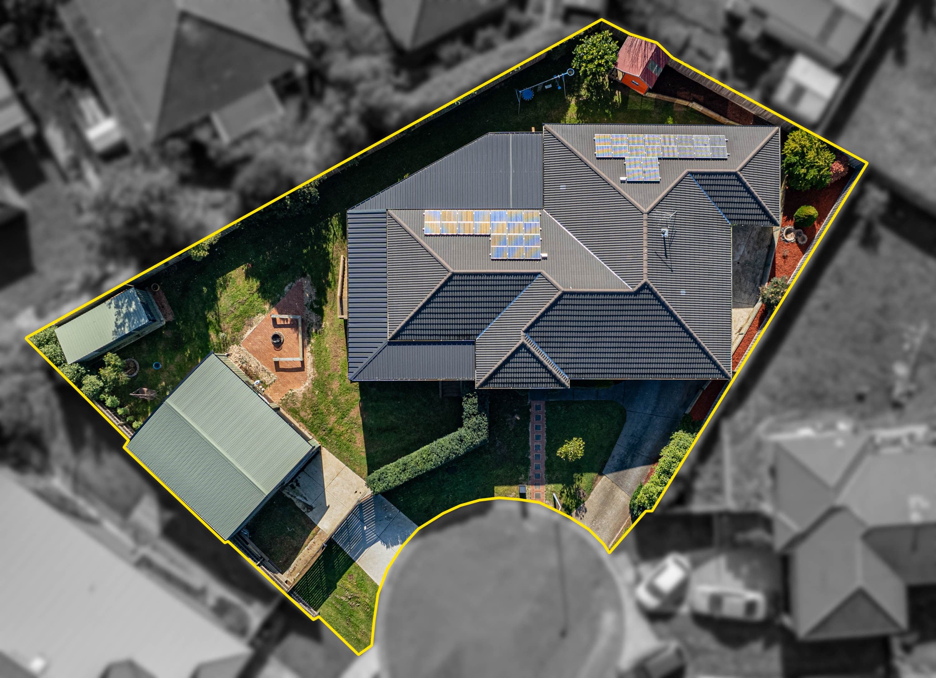 4 Buritta Court, Drouin VIC 3818, Drouin - Thumbnail 3