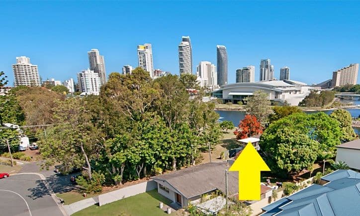 145 Allambi Avenue, Broadbeach Waters QLD 4218, Broadbeach Waters - Thumbnail 4