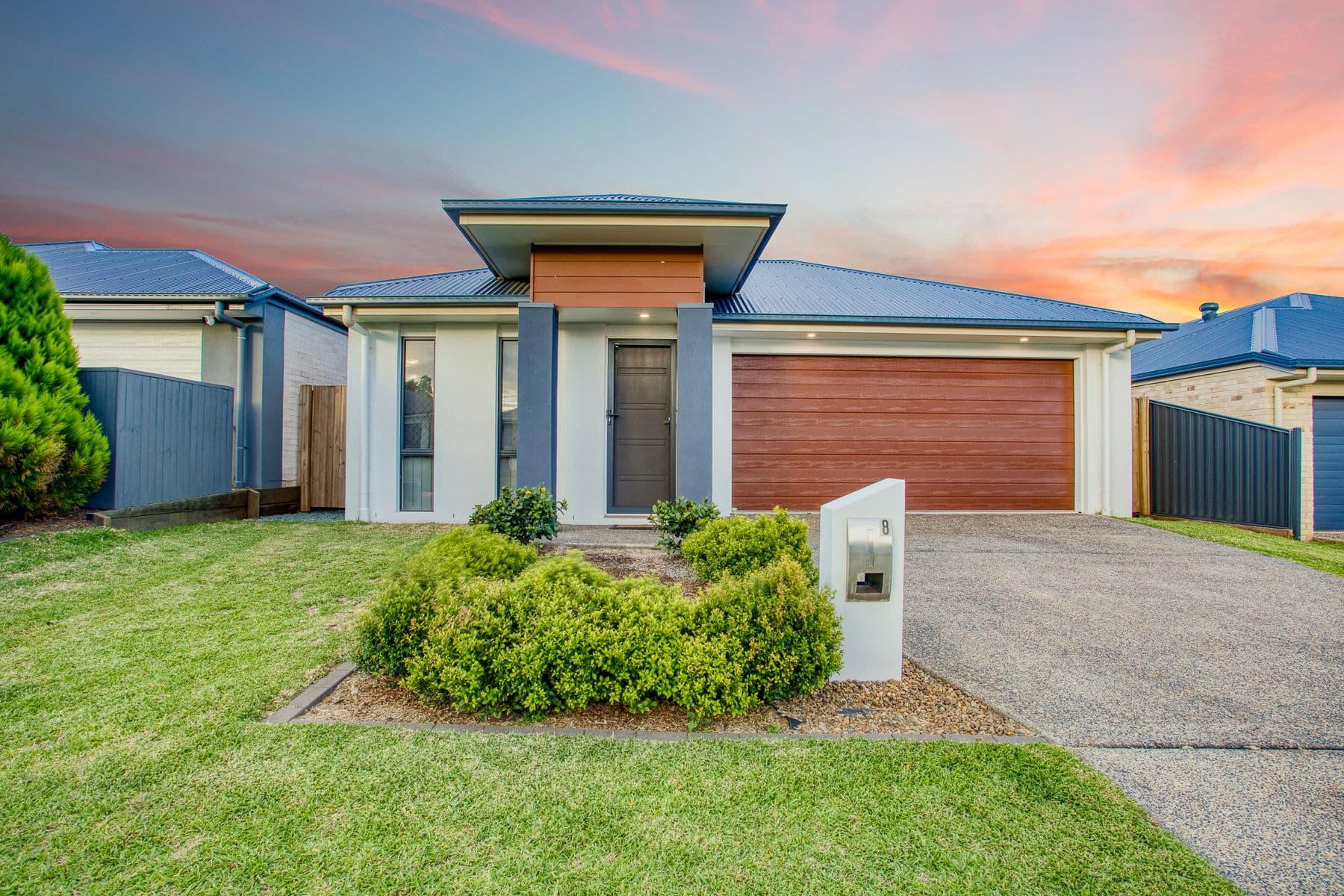 8 Chello Street, Griffin QLD 4503, Griffin - Image 1